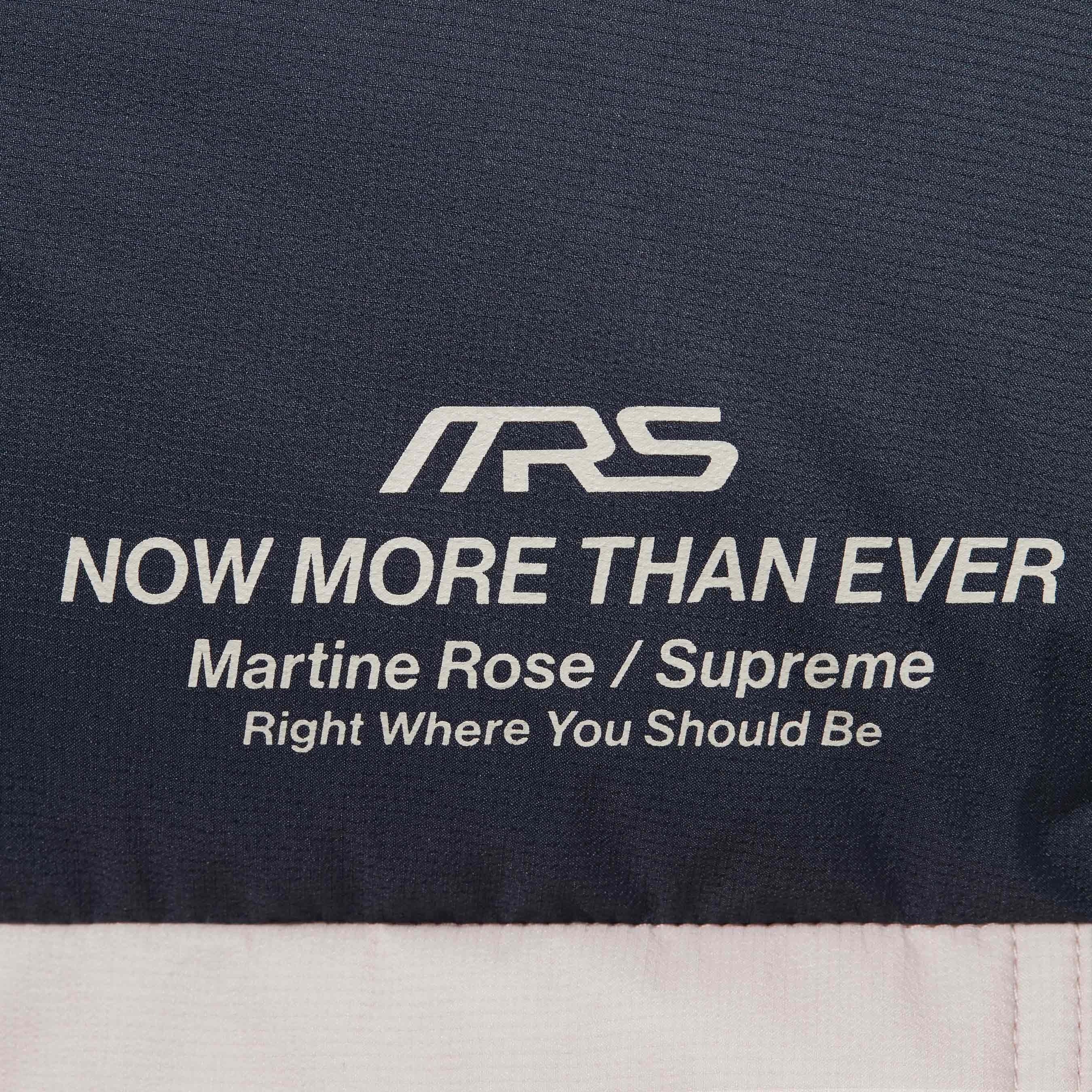 Supreme®/Martine Rose® Down Puffer Jacket view 4